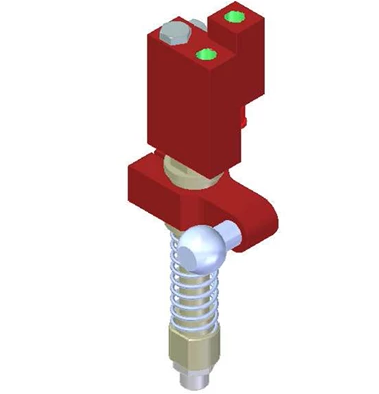 0121063���ǲ��������ֹ�ط�VT-1H ��COAX®��շ����ܺͻ���� NPT����, ���ν�ͷ, �������Ӽ�-���ǲ��������ǲ���շ�����