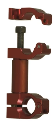 Swivel arm clamp on 150, ball jointǲתۣװ 150mm , ڹ̶-ǲǲշ