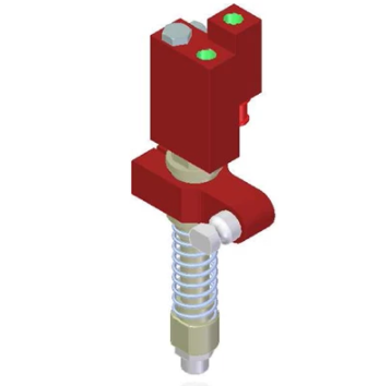 0121045���ǲ��������ֹ�ط�VT-1H ��COAX®��շ����ܺͻ����, NPT����, 19������, �������Ӽ�-���ǲ��������ǲ���շ�����