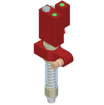 0121031���ǲ��������ֹ�ط�VT-1H ��COAX®��շ����ܺͻ����, NPT����, 16������, �������Ӽ�-���ǲ��������ǲ���շ�����