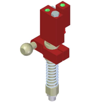 0121062���ǲ��������ֹ�ط�VT-1H ��COAX®��շ����ܺͻ����, NPT����, ���ν�ͷ, �������Ӽ�-���ǲ��������ǲ���շ�����