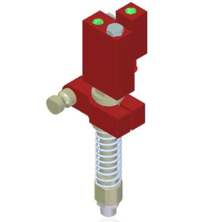 0121044���ǲ��������ֹ�ط�VT-1H ��COAX®��շ����ܺͻ����, NPT����, 19������, �������Ӽ�-���ǲ��������ǲ���շ�����