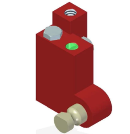 0121039���ǲ��������ֹ�ط�VT-1H ��COAX®��շ�����, NPT����, 19������, �������Ӽ�-���ǲ��������ǲ���շ�����