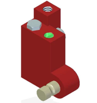 0121025���ǲ��������ֹ�ط�VT-1H ��COAX®��շ�����, NPT����, 16������, �������Ӽ�-���ǲ��������ǲ���շ�����