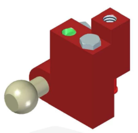 0121056���ǲ��������ֹ�ط�VT-1H ��COAX®��շ�����, NPT����, ���ν�ͷ, �������Ӽ�-���ǲ��������ǲ���շ�����