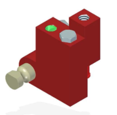 0121038���ǲ��������ֹ�ط�VT-1H ��COAX®��շ�����, NPT����, 19������, �������Ӽ�-���ǲ��������ǲ���շ�����