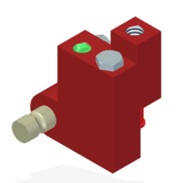 0121026���ǲ��������ֹ�ط�VT-1H ��COAX®��շ�����, NPT����, 16������, �������Ӽ�-���ǲ��������ǲ���շ�����