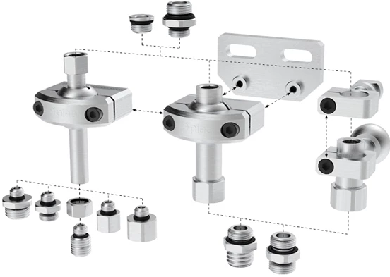 Flexible Suction Cup Mount-���ǲ��������ǲ���շ�����
