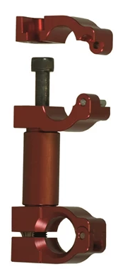 Swivel arm clamp on 150, pin 19ǲתۣװ 150mm , 19mm̶-ǲǲշ