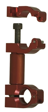 Swivel arm clamp on 150, pin 16ǲתۣװ 150mm , 16mm̶-ǲǲշ