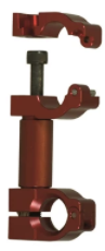 Swivel arm clamp on 50, pin 16ǲתۣװ 50mm , 16mm̶-ǲǲշ