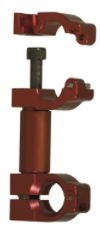 Swivel arm clamp on 50, pin 19ǲתۣװ 50mm , 19mm̶-ǲǲշ