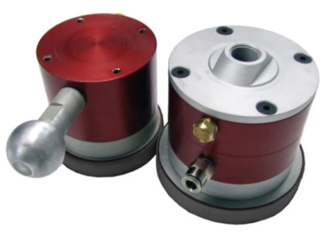 0128632���ǲ�����Traction magnet 70mm - G3/8�� female top connection & traction ring-���ǲ��������ǲ���շ�����