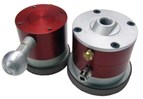 0128629���ǲ�����Traction magnet 60mm - G3/8�� female top connection & traction ring-���ǲ��������ǲ���շ�����
