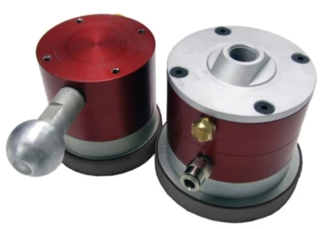 0128626���ǲ�����Traction magnet 40mm - G3/8�� female top connection & traction ring-���ǲ��������ǲ���շ�����