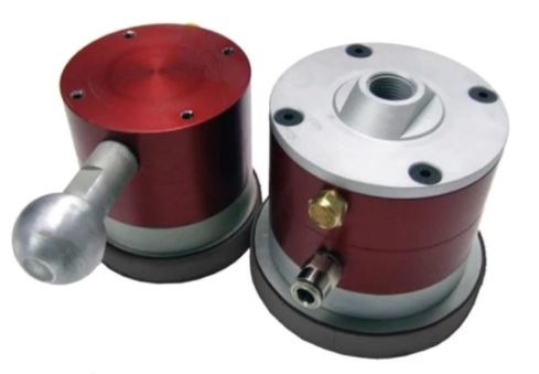 0128225ǲTraction magnet 40mm - side ball mount & traction ring-ǲǲշ