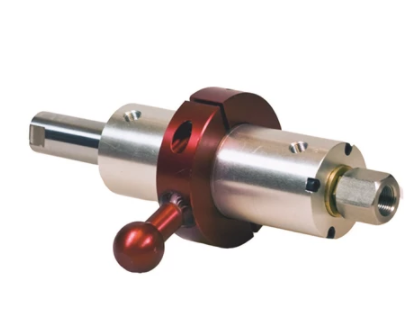 0121207���ǲ�����Retractable level compensator, ball joint, G-threads-���ǲ��������ǲ���շ�����