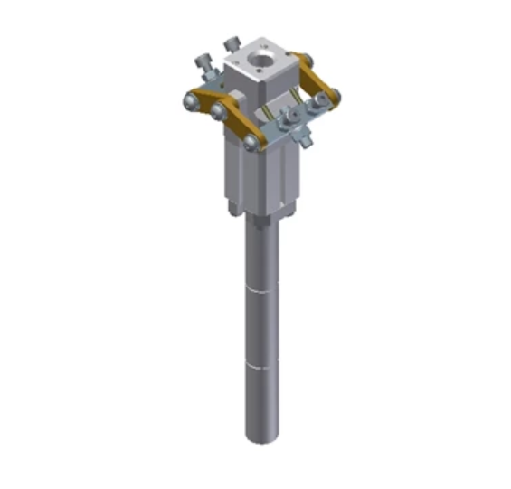 0214350���ǲ�����GRN 12-10-14 Needle Gripper-���ǲ��������ǲ���շ�����