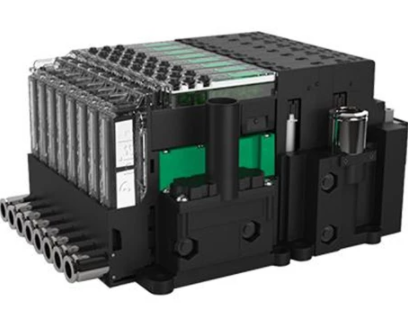 9942226piCOMPACT®10X���ǲ�����Piab����ģ��ʽ��շ������ǻ���COAX®��շ����������з��������Ͷ༶��շ��������������˿���װ�ú�һϵ�����⹦�ܣ����翪�ط�������������տ��غͽ��ܹ��ܵȣ�֧�ֿͻ��������ã������ض�ϵͳ�Ŀ�������-���ǲ��������ǲ���շ�����