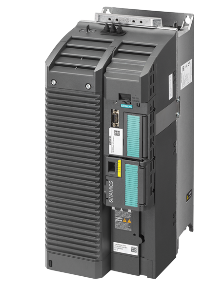 6SL3210-1KE24-4AF1�����ӱ�Ƶ��SINAMICS G120C��ƹ��ʣ�22.0kW��150%����3��380-480V+10/-20%���ཻ��47-63Hz A�������˲���I/O-�ӿڣ�6DI��2DO��1AI��1AO����ʽ��ȫת���жϼ����ֳ����ߣ�PROFINET-PN�����ȼ�IP20/UL Open Typ�ߴ磺FSD472x200x237����x��x��ⲿ24V-������PLC�����ӵ��