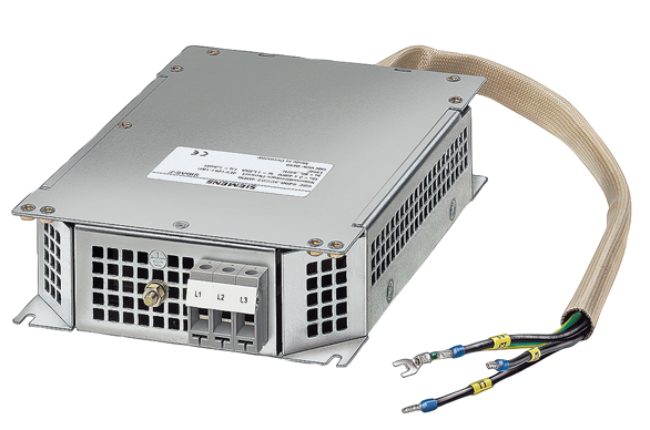 6SE6400-3CC00-2AD3�����ӱ�Ƶ��MICROMASTER4�����翹��200V-480V3AC1.9A�ײ����FSA-3x 5.2MH���ײ��������V20ʱ-������PLC�����ӵ��