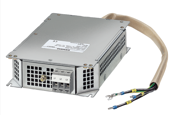 6SE6400-3CC00-6AD3�����ӱ�Ƶ��MICROMASTER 4�����翹��200V-480V3AC4.8A�ײ����FSA-3x1.53MH���ײ������V20ʱ-������PLC�����ӵ��