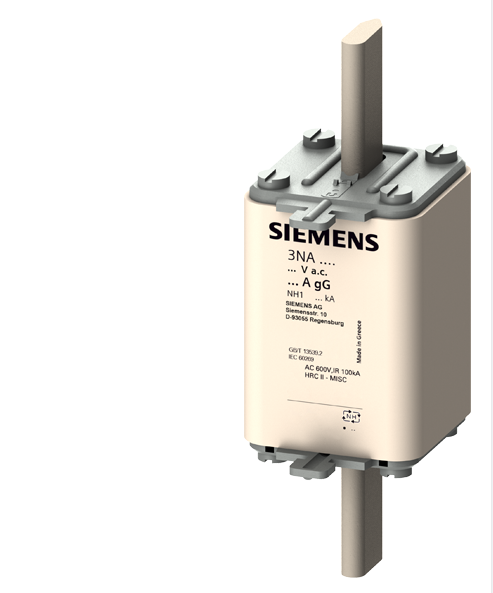 3NA3142�����ӱ�Ƶ��NH�۶�Ƭ��NH1�����룺224A��gG��Un AC��500V��Un DC��440V��ǰ�˱�ʾ�������������ն�-������PLC�����ӵ��
