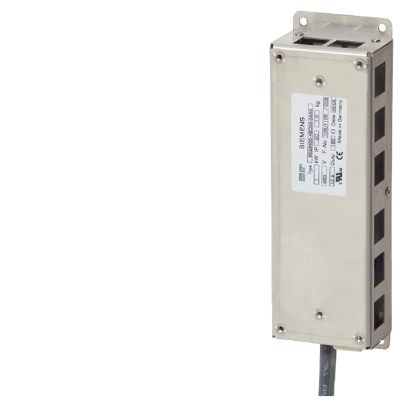 6SE6400-4BD11-0AA0�����ӱ�Ƶ��MICROMASTER 4�ƶ�����380-480V390R2000W PK100W����230x72x43.5mm��x��x��IP20-������PLC�����ӵ��