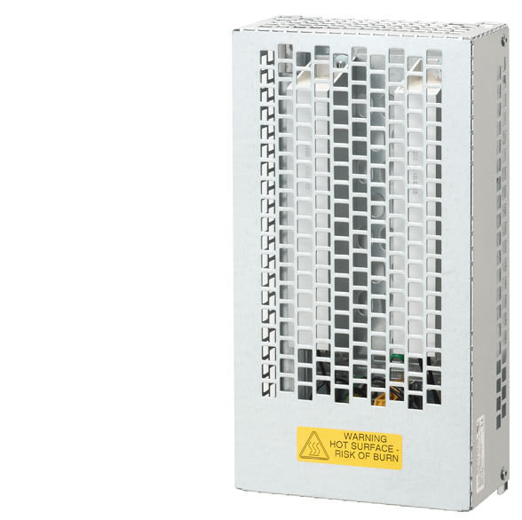 6SL3201-0BE21-0AA0�����ӱ�Ƶ��SINAMICS�ƶ�����R=140ŷķP_����ʱ��=200W P_���=4000W/12s/5%ED����-������PLC�����ӵ��