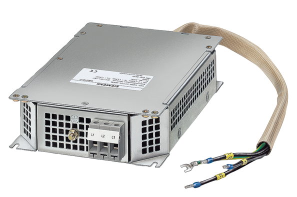 6SE6400-3TC00-4AD2�����ӱ�Ƶ��MICROMASTER 4����翹��380-480V3AC4A�ײ����FSA-2.0MH���ײ�������� V20ʱ400V:�����³��Ȳ�����150M440V:������������100m-������PLC�����ӵ��