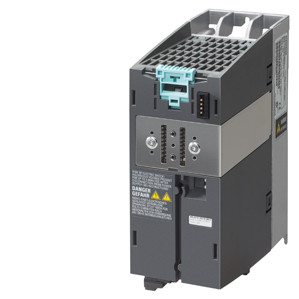 6SL3210-1PE14-3UL1�����ӱ�Ƶ��SINAMICS����ģ��PM240-2δ���˴�����ʽ�ƶ�ն����380-480V+10/-10%���ཻ��47-63Hz�ع��ع��ʣ�1.1kW��200%3S��150%57S��100%240S-������PLC�����ӵ��