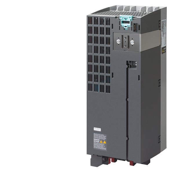 6SL3210-1PE23-3AL0�����ӱ�Ƶ��SINAMICS����ģ��PM240-2������ʽA���˲���������ʽ�ƶ�ն����380-480V+10/-10%���ཻ��47-63Hz�ع��ع��ʣ�11kW��200%3S��150%57S��100%240S-������PLC�����ӵ��