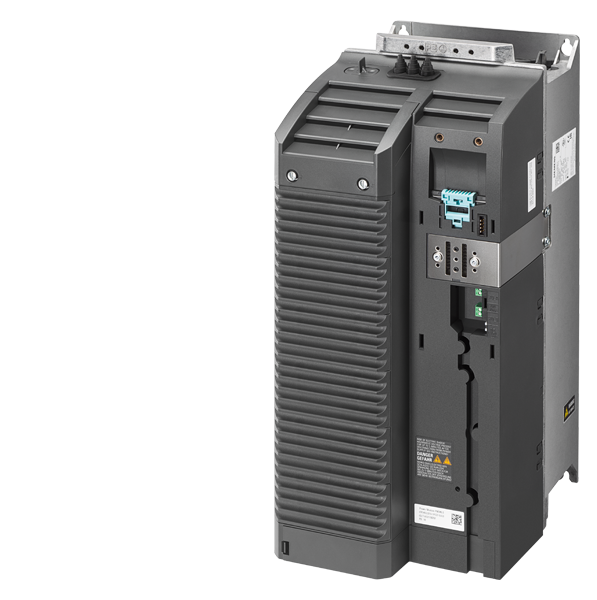 6SL3210-1PE24-5AL0�����ӱ�Ƶ��SINAMICS G120����ģ��PM240-2������ʽA���˲���������ʽ�ƶ�ն����380-480V+10/-20%���ཻ��47-63Hz�ع��ع��ʣ�18.5kW��200%3S��150%57S��100%240S-������PLC�����ӵ��