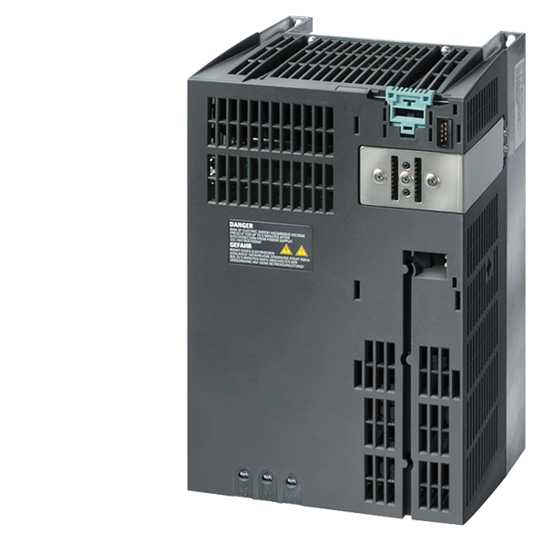 6SL3225-0BE27-5AA1�����ӱ�Ƶ��SINAMIC SG120����ģ��PM250������ʽA���˲�����������380-480V+10/-10%���ཻ��47-63Hz�ع��ع��ʣ�7.5kW��200%3S��150%57S��100%240S-������PLC�����ӵ��