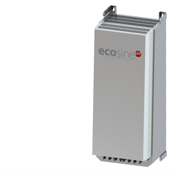 UAC:FN3440110118E2FAJRX�����ӱ�Ƶ��Schaffner��·г���˲���110kW400V50Hz-������PLC�����ӵ��