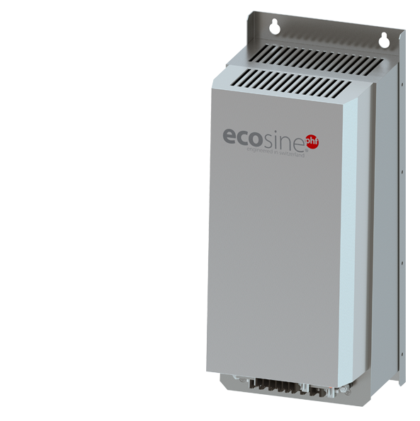 UAC:FN34406112E2XXJRX�����ӱ�Ƶ��Schaffner��·г���˲���5.5kW400V50Hz-������PLC�����ӵ��