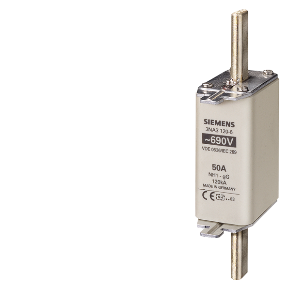 3NA3140-6�����ӱ�Ƶ��NH�۶�Ƭ��NH1�����룺200A��gG��UnAC��690V��UnDC��440V��ǰ�˱�ʾ�������������ն�-������PLC�����ӵ��