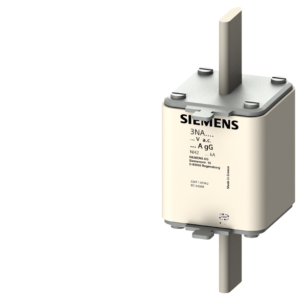 3NA3254�����ӱ�Ƶ��NH�۶�Ƭ��NH2�����룺355A��gG��UnAC��500V��UnDC��440V��ǰ�˱�ʾ�������������ն�-������PLC�����ӵ��