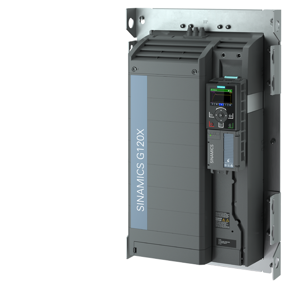 6SL3261-6GE00-0BA0�����ӱ�Ƶ��SINAMICS G120X IP20��ǽʽ�������FSE-������PLC�����ӵ��