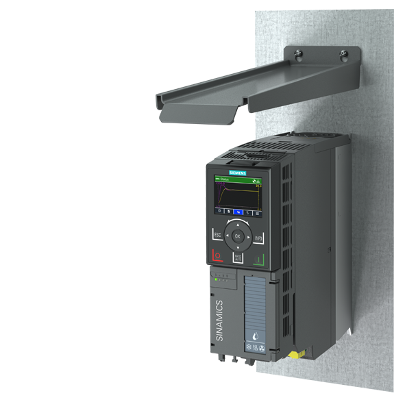 6SL3266-1PA00-0BA0�����ӱ�Ƶ��SINAMICS G120X IP21��������FSA-������PLC�����ӵ��