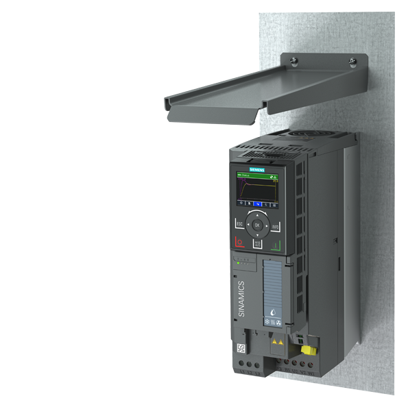 6SL3266-1PB00-0BA0�����ӱ�Ƶ��SINAMICS G120X IP21������FSB-������PLC�����ӵ��