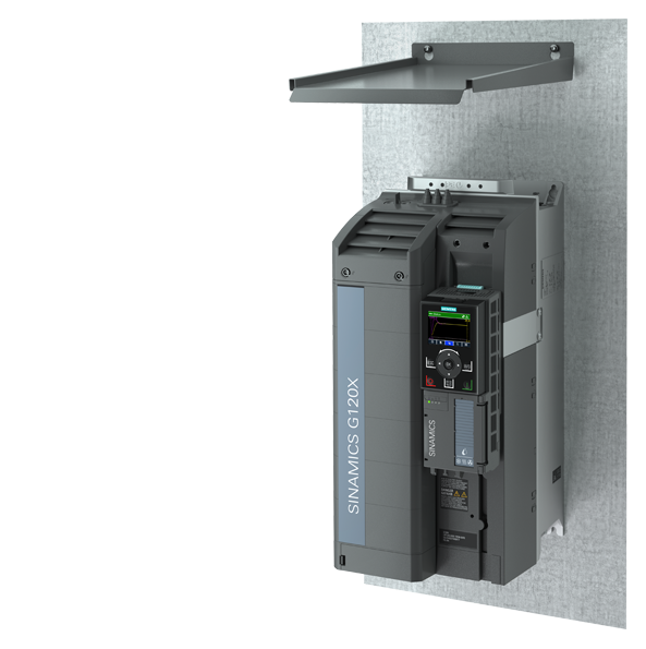 6SL3266-1PD00-0BA0�����ӱ�Ƶ��SINAMICS G120X IP21������FSC��FSD-������PLC�����ӵ��
