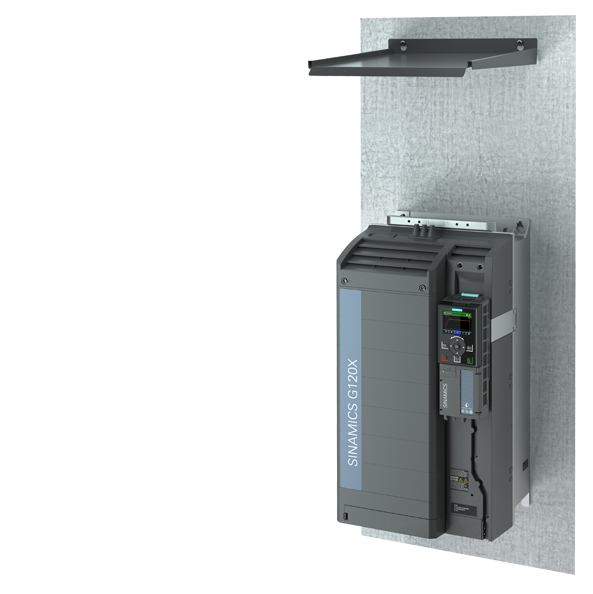 6SL3266-1PE00-0BA0�����ӱ�Ƶ��SINAMICS G120X IP21������FSE-������PLC�����ӵ��