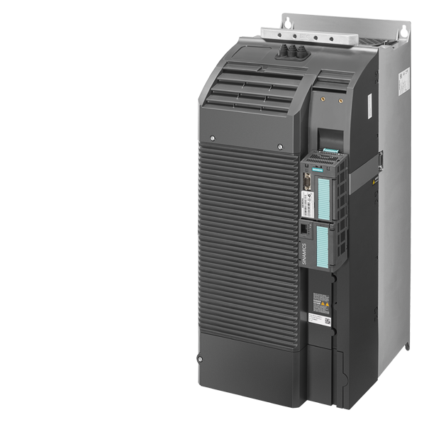 6SL3310-1PE34-6AA0�����ӱ�Ƶ��SINAMICS G120P����ģ��PM330δ�����޼����ƶ�ն����380-480V+10/-10%���ཻ��47-63Hz�ع��ع��ʣ�200kW150%60Sʱ��100%240s����ع��ʣ�250kW110%60Sʱ-������PLC�����ӵ��