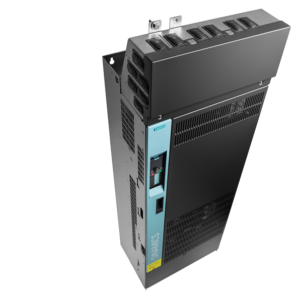 6SL3310-1PG35-8AA0�����ӱ�Ƶ��SINAMICS G120P����ģ��IP203�ཻ��500-690��50/60Hz��581A����ʣ�500kW6���������޵�����������޲������/�ŷ������-������PLC�����ӵ��