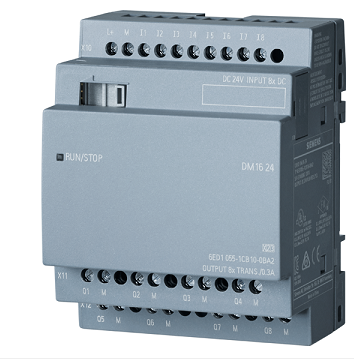6ED1055-1FB10-0BA2������PLC��չģ��SV/E/A��230V/230V/�̵�����4TE��8��������/8����������ڻձ꣡8-�����ӱ�Ƶ�������ӵ��