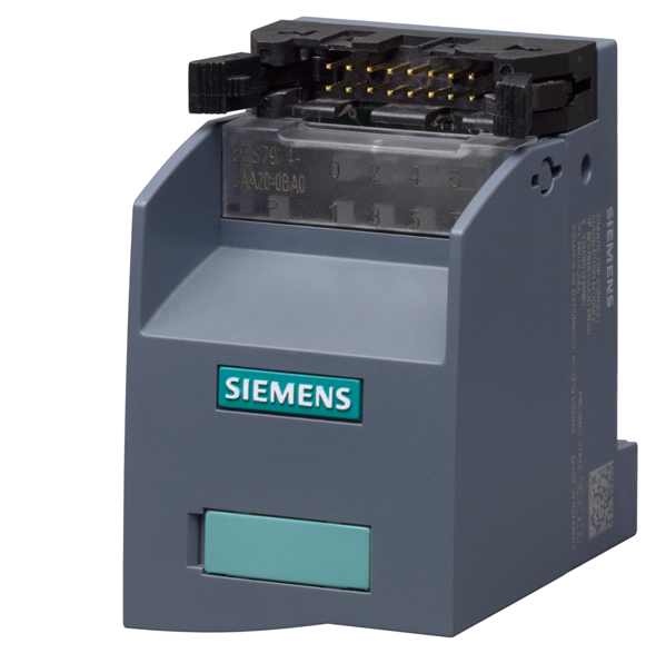 6ES7924-0AA20-0AA0������PLC����ģ��TP18ͨ����2x2���ӣ������ڲ�ϵͳ�������ͣ���������û��LED����װ��λ=1��16��IDC�ӿڣ����ڵ���-�����ӱ�Ƶ�������ӵ��
