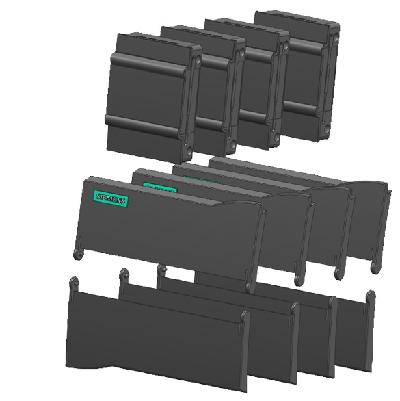 6ES7291-1AA30-0XA0������PLC SIMATIC S7-1200���������淭��CPU1211/1212��CPU1211/1212�������淭��/ǰ�淭����/�źŻ��ظǰ壩ÿ��4��-�����ӱ�Ƶ�������ӵ��
