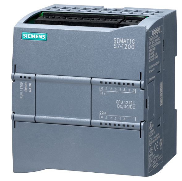 6AG1212-1BE40-2XB0������PLC SIPLUS S7-1200CPU1212C����/ֱ��/�̵�������6ES7212-1BE40-0XB0������ʴͿ�㣬-40-+70��C��-25��C�����¿������źŵ�·�壺0��������CPU��AC/DC/�̵���������I/O��8DI24VDC��6��������̵���2A2AI0-10VDC����Դ��85-264VAC47-63Hzʱ������洢��/���ݴ洢��75KB-�����ӱ�Ƶ�������ӵ��