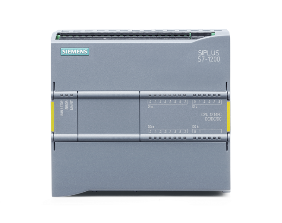 6AG1214-1AF40-5XB0������PLC SIPLUS S7-1200CPU1214FCDC/DC/DC����6ES7214-1AF40-0XB0������ʴͿ�㣬-25-+55��C��������CPU��DC/DC/DC������I/O��14��24VDC�������룻10��24VDC���������2AI0-10VDC����Դ��DC20.4-28.8VDC������洢��/���ݴ洢��125KB-�����ӱ�Ƶ�������ӵ��